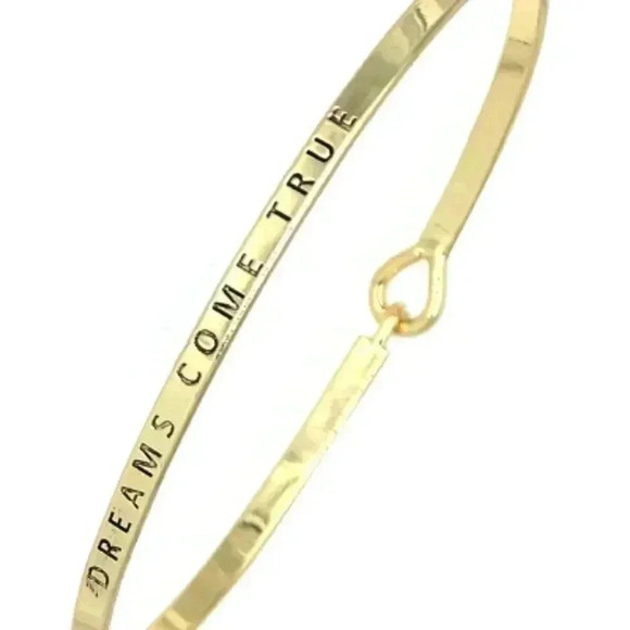 Dreams Come True Bracelet - Picture 1 of 1